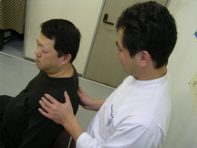 大和田筋整復院詳細写真3