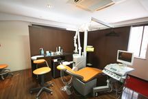 渋谷新南口歯科詳細写真3