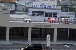 豊川内科・循環器内科クリニック詳細写真3