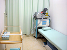 岡原内科皮ふ科クリニック詳細写真3