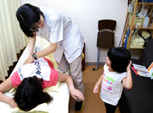 井上はり灸整骨院詳細写真3