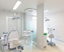 中平矯正歯科クリニック詳細写真3