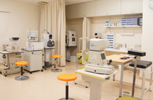 まなべ眼科詳細写真3