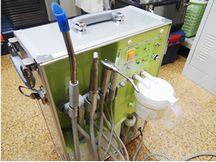 柏崎歯科医院詳細写真3