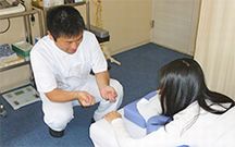 和泉鍼灸整骨院詳細写真3