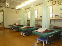 しゅはら鍼灸整骨院詳細写真3