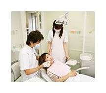 かみさか歯科医院詳細写真3