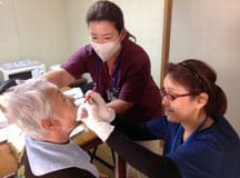 北坂歯科・矯正歯科クリニック詳細写真3