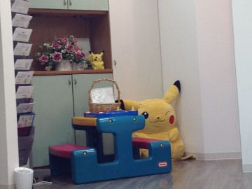 井上歯科クリニック詳細写真3