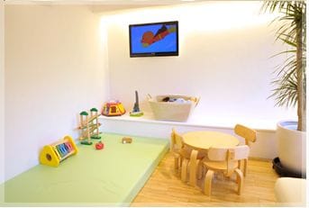 うちの歯科クリニック詳細写真3