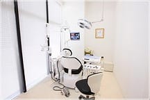 カトレヤプラザ歯科詳細写真3