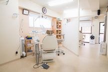 かしの木歯科医院詳細写真3