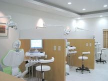 あんどう歯科小児歯科医院詳細写真3