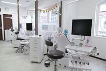 あおぞらけやき歯科クリニック詳細写真3