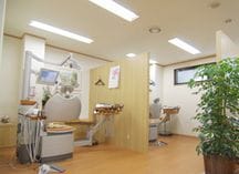 たかだ歯科・矯正歯科クリニック詳細写真3