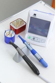 よしみち歯科・矯正歯科医院詳細写真3