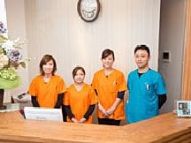 連島あさの歯科詳細写真3