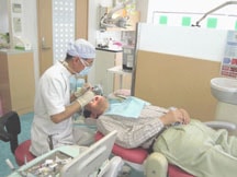 かしま駅前歯科クリニック詳細写真3