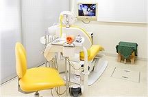 水野歯科医院詳細写真3