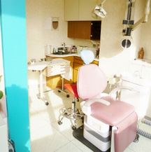 真鍋歯科医院詳細写真3