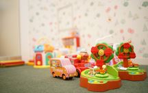 西早稲田駅前歯科・小児歯科・矯正歯科詳細写真3