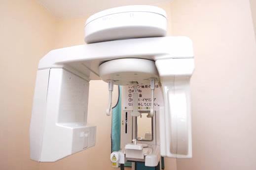 ほほえみ歯科医院詳細写真3