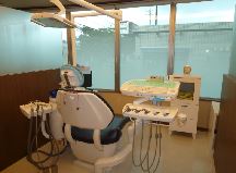 沖縄ホワイトデンタルクリニック詳細写真3