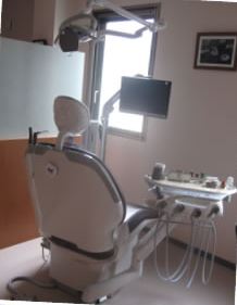 ふかせ歯科医院詳細写真3