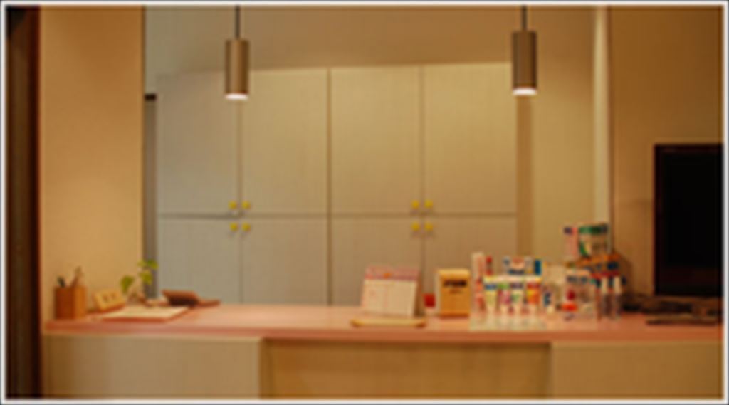 もとき歯科医院詳細写真3