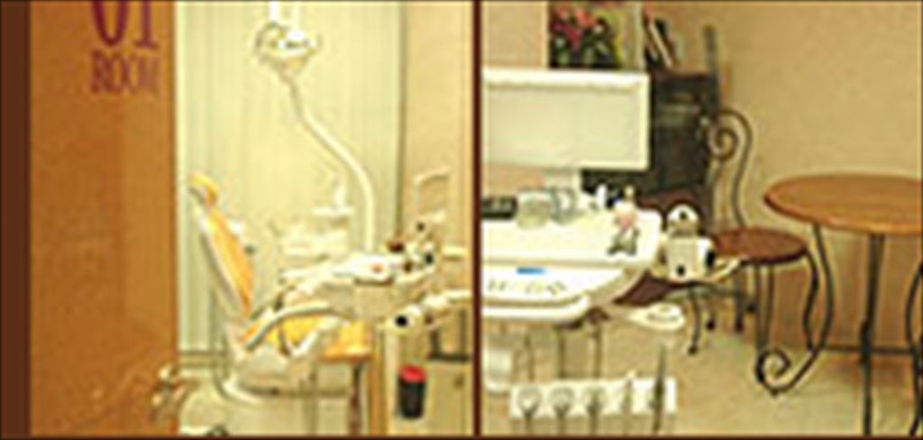 ベルデンタルクリニック詳細写真3