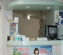 あらかき歯科クリニック詳細写真3