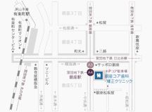 銀座コア歯科・矯正クリニック詳細写真3