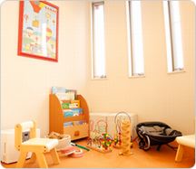 藤村医院 歯科詳細写真3