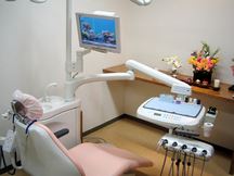 おがた歯科クリニック詳細写真3