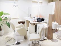 HAT神戸矯正歯科クリニック詳細写真3