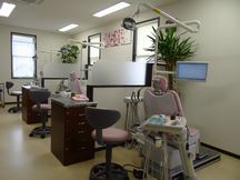 こころ歯科クリニック詳細写真3