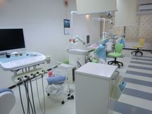 いすの木デンタルクリニック詳細写真3