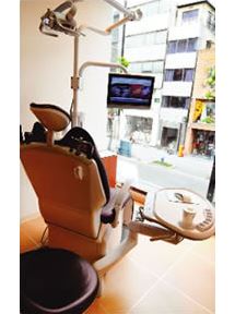 若林デンタルクリニック並木通り詳細写真3