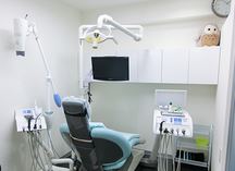 デンタル増田プラチナ通りクリニック詳細写真3
