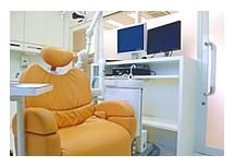 あおき歯科・矯正歯科クリニック詳細写真3