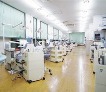 松川歯科医院詳細写真3