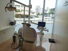ライオン歯科クリニック詳細写真3