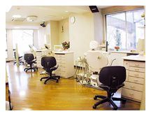 いしかわ矯正歯科詳細写真3