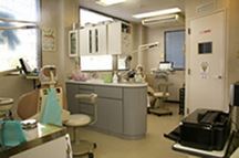 はにだ歯科クリニック詳細写真3
