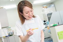 南越谷ツルヤ歯科医院詳細写真3