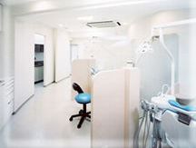 吉田歯科クリニック詳細写真3