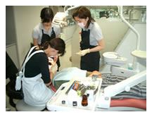 金谷歯科クリニック詳細写真3