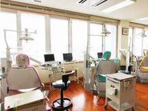 伊江歯科医院詳細写真3