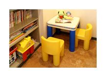 ほうり歯科クリニック詳細写真3