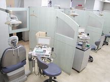 たけだなおや歯科クリニック詳細写真3